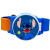 Дитячий годинник Стіч / Stitch (Бірюзовий) MIC 8899-9