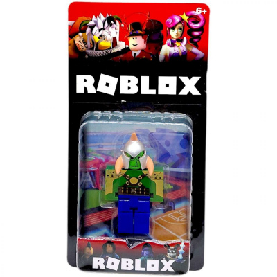 Фігурка героя ROBLOX, 9 см (ВИД 14) MIC WL24020