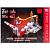Дитячий конструктор "Fire Rescue" 88027-8, 70 деталей