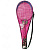 Набір Бадмінтону MS 0757-1(Pink) 2 ракетки, воланчик, в чохлі