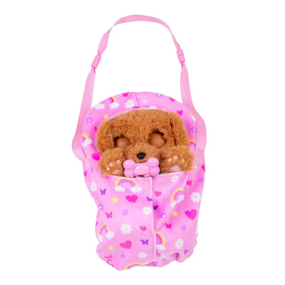 Інтерактивна іграшка BABY PAWS: Цуценя кокер-спаніель Меггі Baby Paws 917637IM