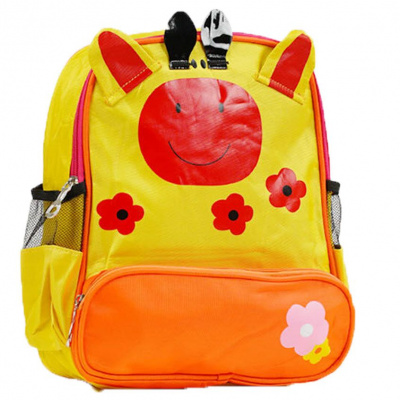 Рюкзак дитячий Весела Корова (32х28 см) MIC C57501