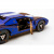 Дерев’яний 3D конструктор Fast car Gt Puz-26915, 164 деталі Дерев’яний 3D конструктор Fast car Gt Puz-26915, 164 деталі