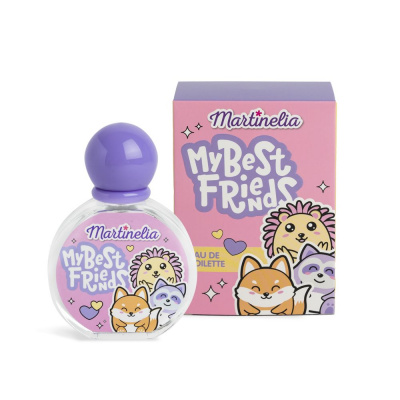 MARTINELIA Парфуми MY BEST FRIENDS (30 мл) Martinelia 52500