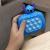 Електронна гра Finger Press Pop-It Console - Стіч MIC AA715