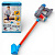 Пилосос на батарейках, в коробці р.32,5x19x8,5 см YG Toys 1022C