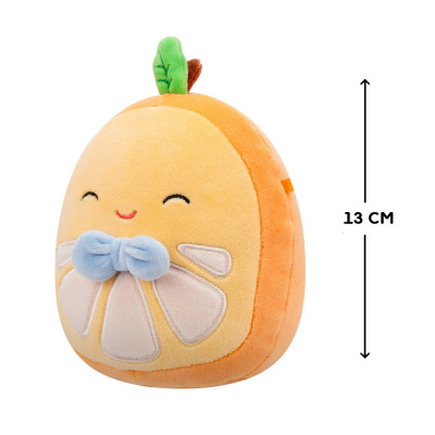М'яка іграшка-сюрприз Squishmallows – Веселі фруктики (13 cм) Squishmallows SQCR07568