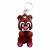 3D Брелоки CUTE DOG KEYCHAIN / СОБАЧКА KEYCHAIN, 3D друк OYTOY 03033100