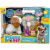 Цуценя інтерактивне Plush Pet, з аксесуарами (коричневий) jinhuangle 810-73 Цуценя інтерактивне Plush Pet, з аксесуарами (коричневий) jinhuangle 810-73