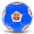 М`яч футбольний №3 Барселона, синій MiC FB190301