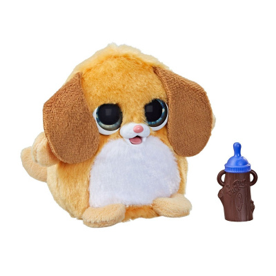 Інтерактивна іграшка Furreal серії Fuzz-A-Lots - Цуценя Furreal 28066