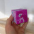 Кубик Рубіка Герої мультфільмів: My Little Pony MIC 6599-10-40247 Кубик Рубіка Герої мультфільмів: My Little Pony MIC 6599-10-40247