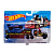Дитячий ігровий набір машинок T-H708-1(Blue-1) з трейлером