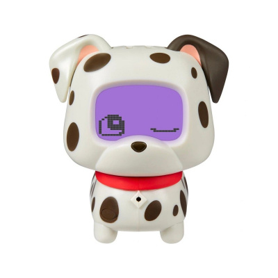Інтерактивна іграшка з цифровим улюбленцем Pixel Petz – Далматинець Pixel Petz 540304