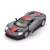 Дитяча автомодель "FORD GT 2019" TechnoDrive 250338U, сірий, 1:32 Дитяча автомодель "FORD GT 2019" TechnoDrive 250338U, сірий, 1:32