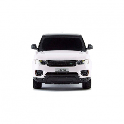Автомобіль на радіокеруванні LAND ROVER RANGE ROVER SPORT KS DRIVE 124GRRW масштаб 1:24, 2.4Ghz