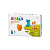 Набір пластиліну Ліпака. Собачі історії: Шпіц, Мопс, Шиба-іну Lipaka 60047-UA01