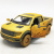 Машинка KINSMART Ford F-150 (песчаний) Kinsmart KT5365WY Машинка KINSMART Ford F-150 (песчаний) Kinsmart KT5365WY
