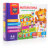 Математика з магнітною дошкою, укр Vladi Toys VT5412-02