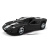 Машинка KINSMART Ford GT (чорна) Kinsmart KT5092W
