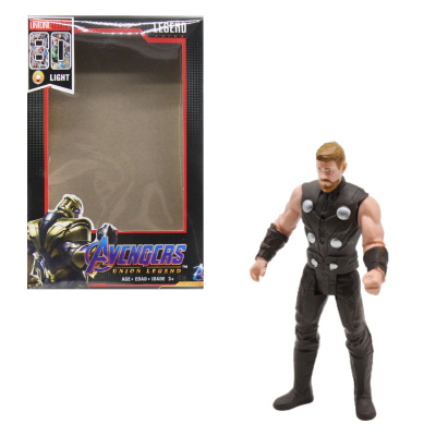 Фігурка Месники: Тор Avengers MiC LK4017