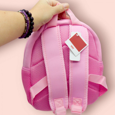 Рюкзак дитячий Звірятка: Поросятко, 25 см tochang С61603