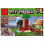Конструктор дитячий "Minecraft" 66024K-3, 42 деталі