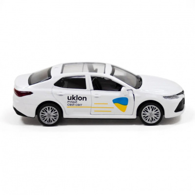 Автомодель дитяча TOYOTA CAMRY UKLON TechnoDrive 250291 інерційна
