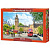 Пазли Насичений ранок у Лондоні, 1000 елементів Castorland C-104963