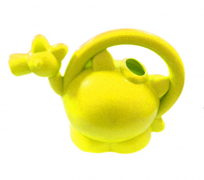 Лійка Дракончик, жовта Kinderway KW-01-103-1