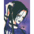 Картина по номерах аніме Nana Osaki 28x40 см Riviera Blanca RB-1015 Картина по номерах аніме Nana Osaki 28x40 см Riviera Blanca RB-1015