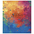 Зошит загальний "Artist" 080-3189L-4 у лінію, 80 аркушів