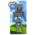 Брелок 3D друк Minecraft Skeleton / Скелет OYTOY 1003000 Брелок 3D друк Minecraft Skeleton / Скелет OYTOY 1003000