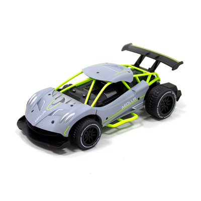 Автомобіль SPEED RACING DRIFT на р/к – AEOLUS (сірий, аккум.3,7V, 1:16) KS Drive SL-284RHG