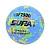 М'яч волейбольний MS 3885(Blue) діаметр 21,3 см, ПВХ, 260-280 грам