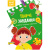 Книга Smart Start. Творчі завдання (укр) Crystal Book F00028737 Книга Smart Start. Творчі завдання (укр) Crystal Book F00028737