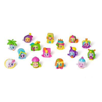 Набір фігурок Moji Pops S2 – Друзі (2 фігурки) Moji Pops PMP2D818IN00