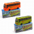 Автобус музичний, світло, на батарейках, мікс RI YUESEN TOYS 159/3D-159