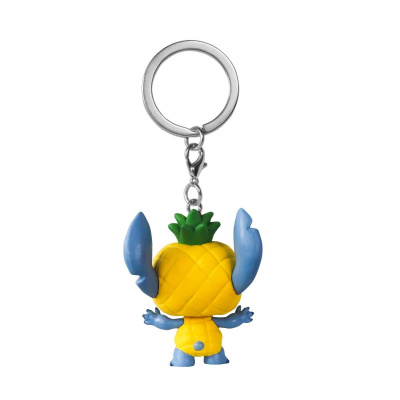 Ігрова фігурка на кліпсі Funko Pop! - Стіч з ананасом Funko 87209