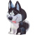 Pintietie 3D конструктор-сюрприз МАЛЕНЬКЕ ЩЕНЯТКО Pintietie PTA0207S Pintietie 3D конструктор-сюрприз МАЛЕНЬКЕ ЩЕНЯТКО Pintietie PTA0207S