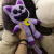Мʼяка іграшка КетНеп (Catnap), 33 см Kinder Toys 00517-91