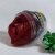 Лизун-антистрес Hand gum 120 г бордовий Окто 80106