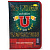 Папка для ручної праці Універ, А4 Апельсин ПР-01