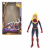 Фігурка Месники: Капітан Марвел Avengers MiC LK4002-1