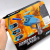 Бластер на поролонових патронах MIC DY6603 Бластер на поролонових патронах MIC DY6603