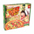 Настільна гра Юний Pizza Шеф, українською мовою Strateg 30781