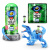 Інтерактивний ігровий набір Robo Alive – ДНК Велоцизавра Pets and Robo Alive 71139B