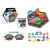 Гра-головоломка Sexangle Puzzle, (6+ років) MIC 929-31