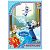 Пазл Frozen, 35 елементів + плакат Gtoys FR033