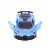 Машинка інерційна Спорткар AP4394(Light-Blue) масштаб 1:43